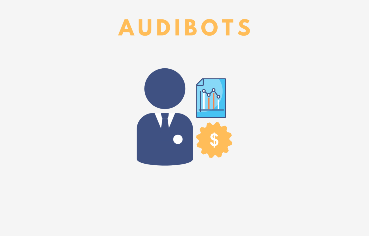 Automatic Web-Based Application – Internal Audit Reports