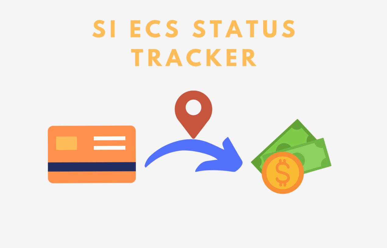 SI ECS Status Tracker