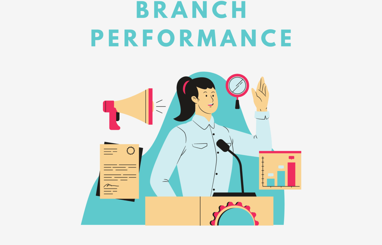 Persistency: Branch Performance