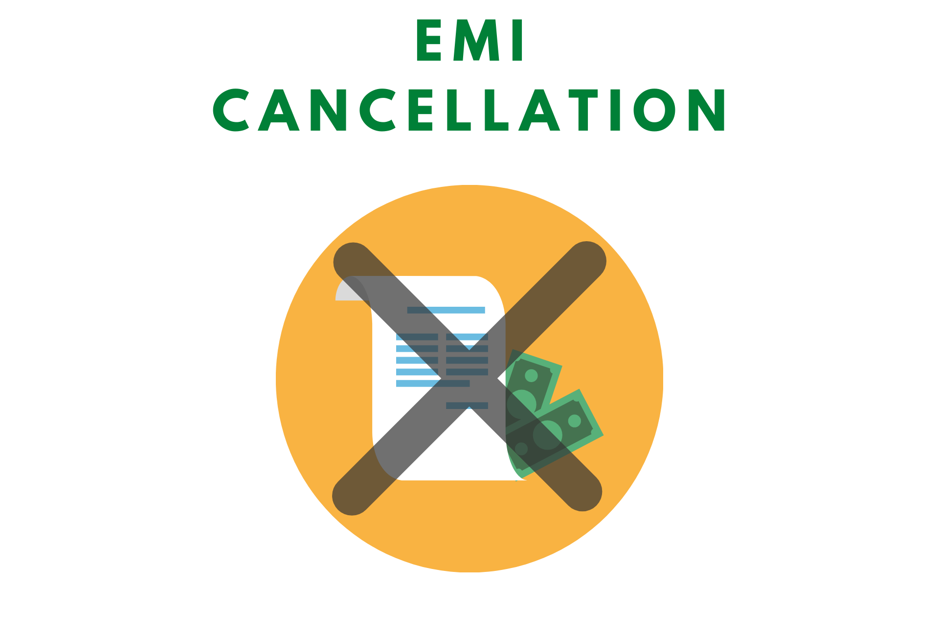 Emi Cancellation Sheetkraft