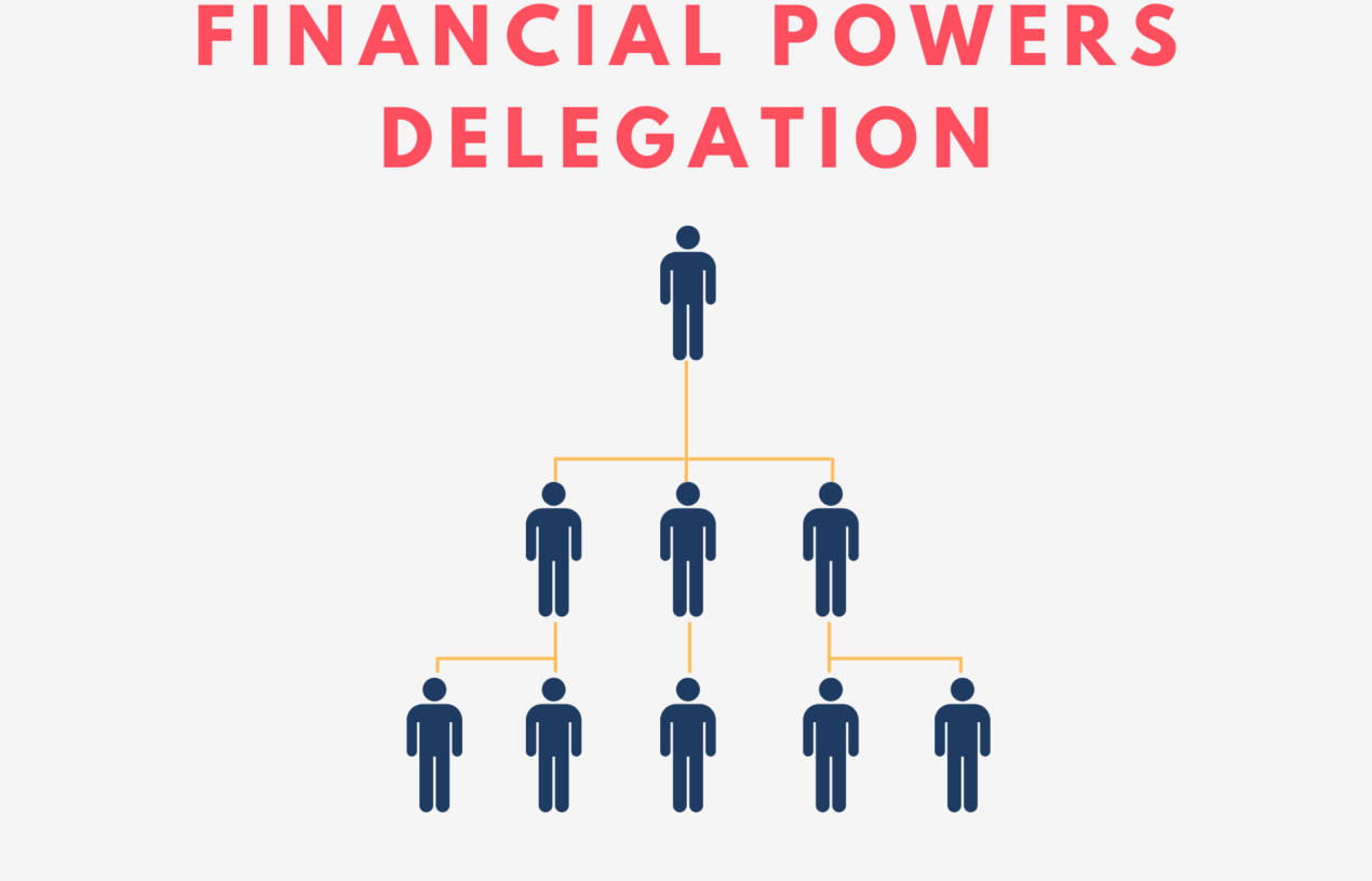 Financial Powers Delegation