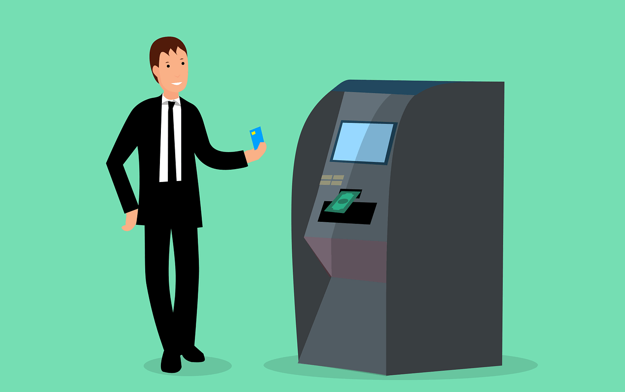 ATM Transaction Reconciliation