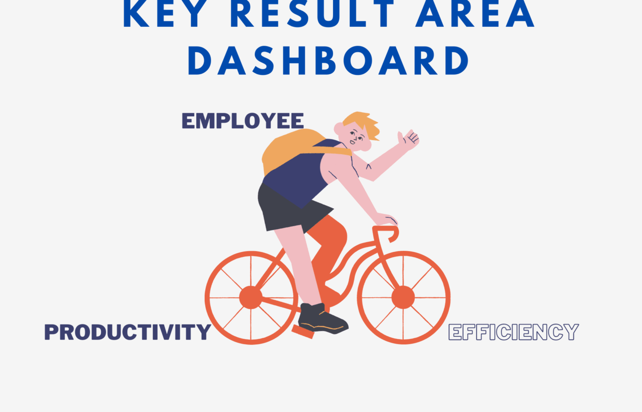 Flexible Use and Positive Performance Impact – Key Result Area (KRA) Dashboard