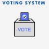 Voting System (For Broker’s Rating)