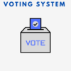 Voting System (For Broker’s Rating)