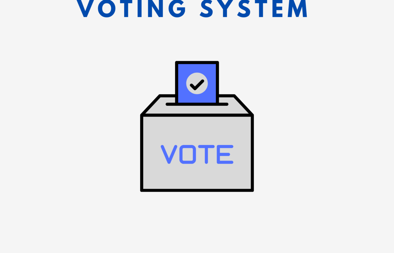 Voting System (For Broker’s Rating)