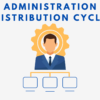 In-Built Validations and Master Database Creation – Administration Distribution Cycle