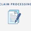 Accurate and Errorless Reports – Claim Processing